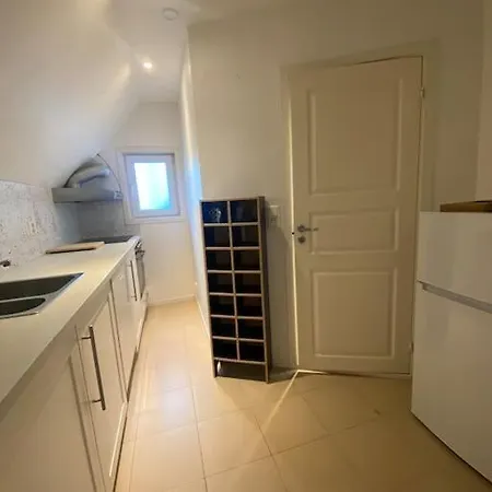 Central Studio Apt In Bergen